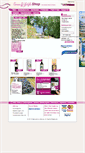 Mobile Screenshot of genuss-lifestyle.com